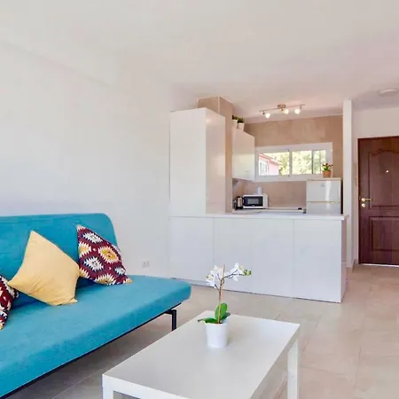 Appartement El Canto Del Sol