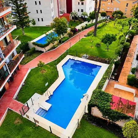 El Canto Del Sol - Pool With Parking - Walk To - شقة