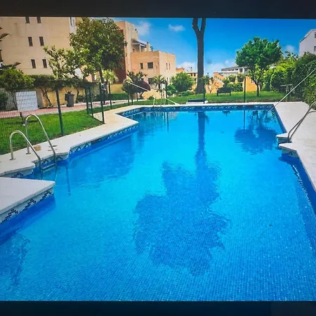 El Canto Del Sol - Pool With Parking - Walk To - شقة