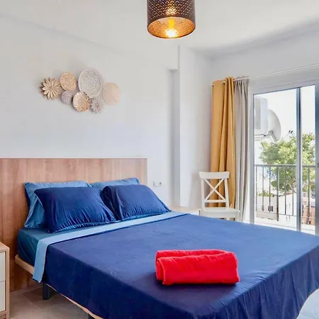 El Canto Del Sol Apartment *