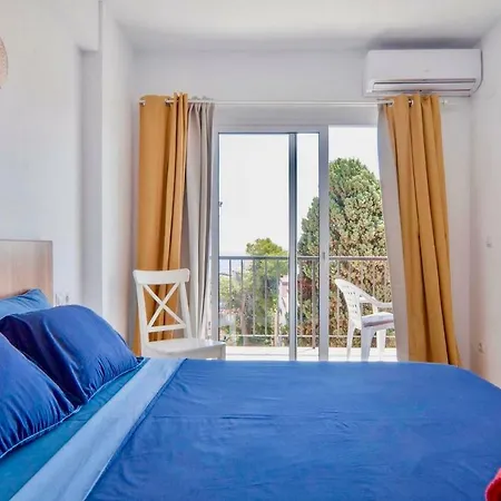 Apartment El Canto Del Sol Torremolinos