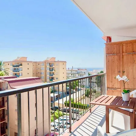 Apartment El Canto Del Sol