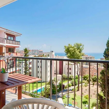 El Canto Del Sol Apartment