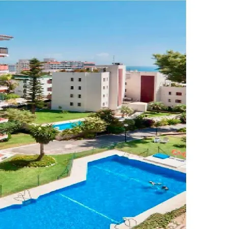 Apartment El Canto Del Sol *