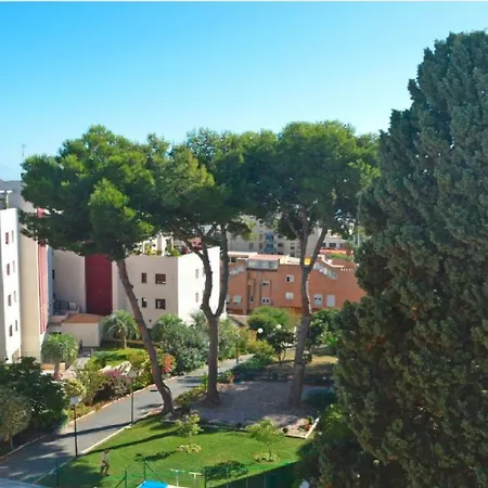 El Canto Del Sol * Torremolinos