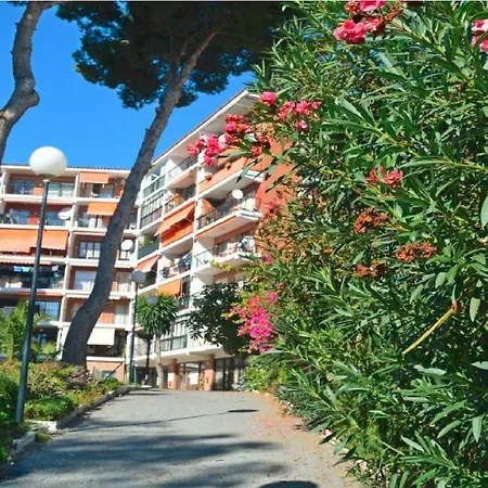 El Canto Del Sol Apartment *
