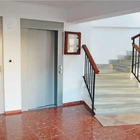 El Canto Del Sol Apartment Torremolinos