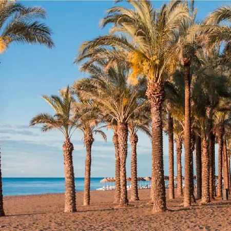 El Canto Del Sol Apartment *