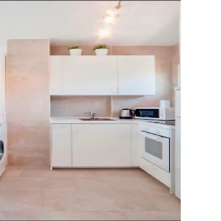 El Canto Del Sol Apartment Torremolinos