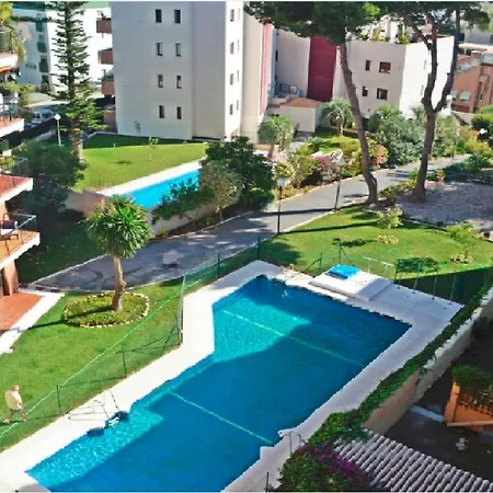 El Canto Del Sol Torremolinos
